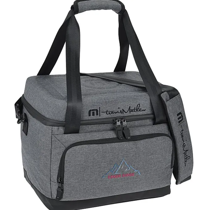 TravisMathew Cruise Cooler - Embroidered