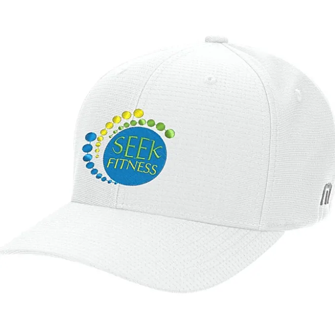 TravisMathew Flexback Cap