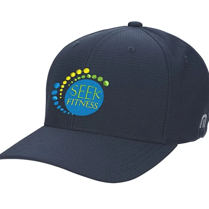 TravisMathew Flexback Cap