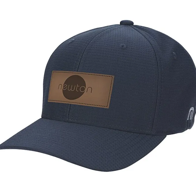 TravisMathew Flexback Cap - Laser Engraved Patch