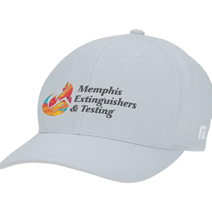 TravisMathew Flexfit Snapback Cap