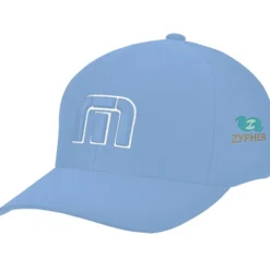 TravisMathew Front Icon Cap