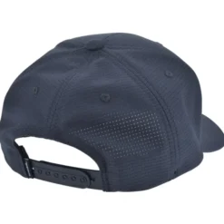 TravisMathew Front Icon Cap