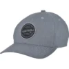 TravisMathew Front Patch Cap