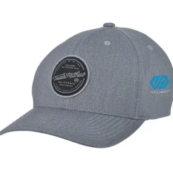 TravisMathew Front Patch Cap
