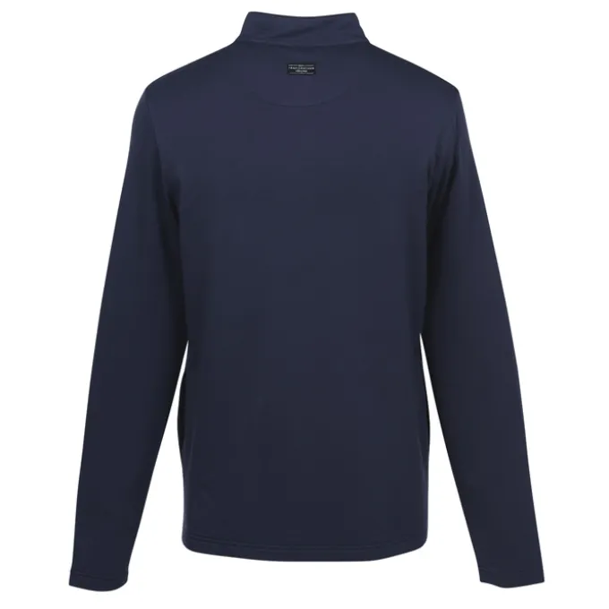 TravisMathew Full-Zip Fleece Sweatshirt