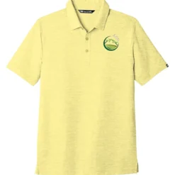 TravisMathew Heather Polo