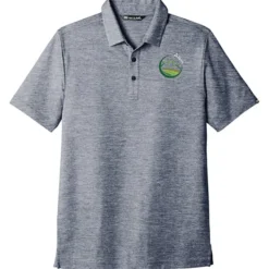 TravisMathew Heather Polo