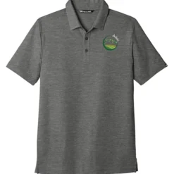 TravisMathew Heather Polo