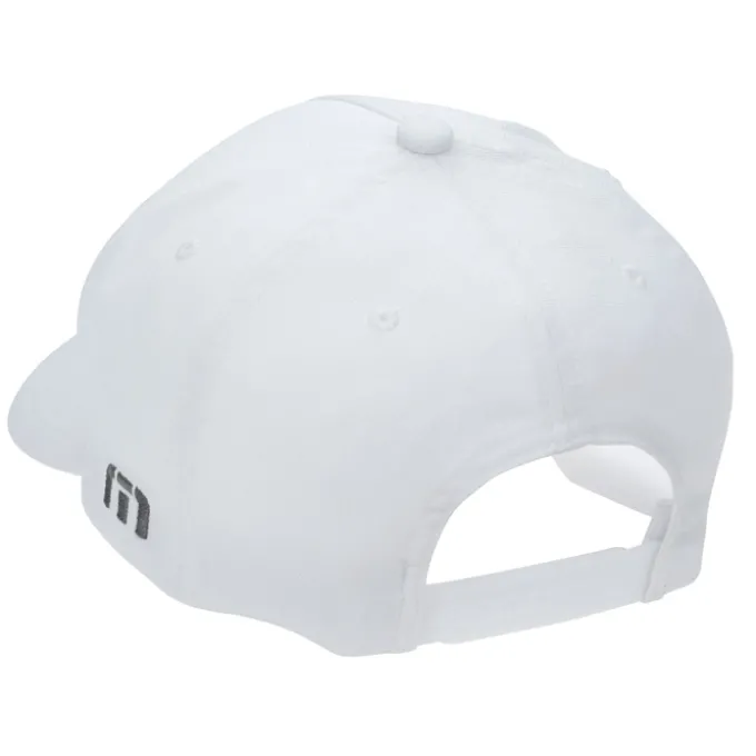 TravisMathew Novelty Cap