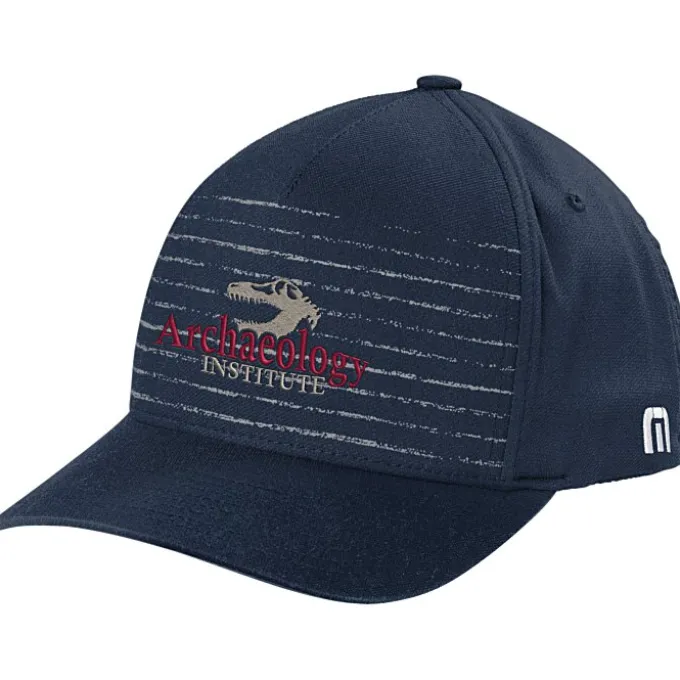 TravisMathew Novelty Cap