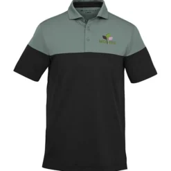 TravisMathew Onward Colorblock Polo