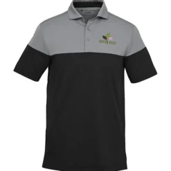 TravisMathew Onward Colorblock Polo