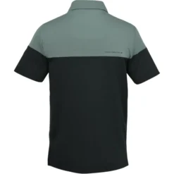 TravisMathew Onward Colorblock Polo