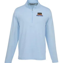 TravisMathew Onward 1/4-Zip Pullover - Men's