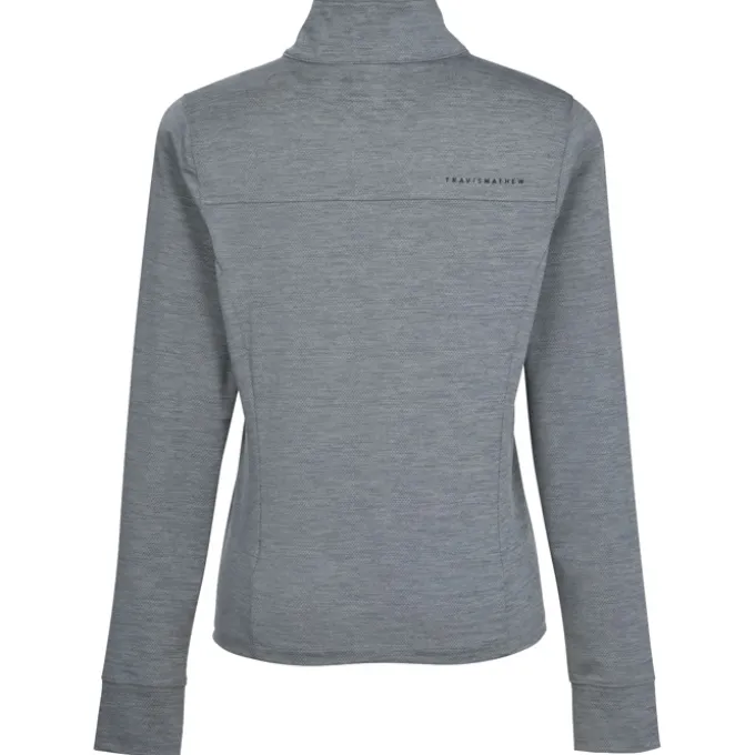 TravisMathew Onward 1/2-Zip Pullover - Ladies'