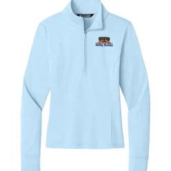 TravisMathew Onward 1/2-Zip Pullover - Ladies'