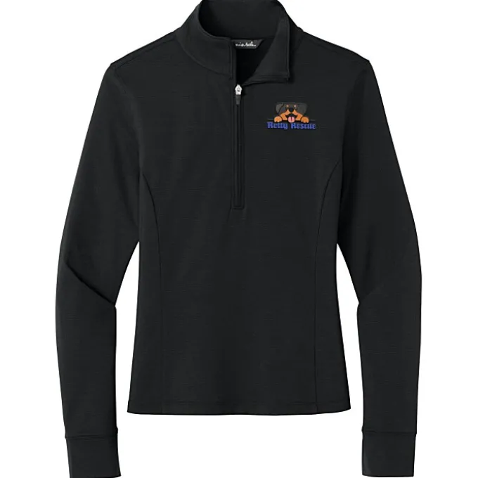 TravisMathew Onward 1/2-Zip Pullover - Ladies'