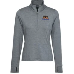 TravisMathew Onward 1/2-Zip Pullover - Ladies'