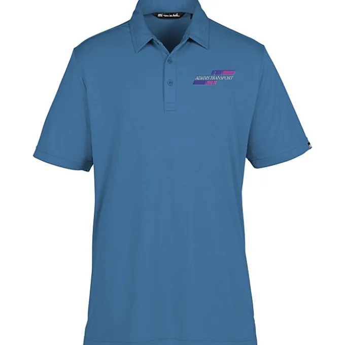 TravisMathew Performance Polo - Men's