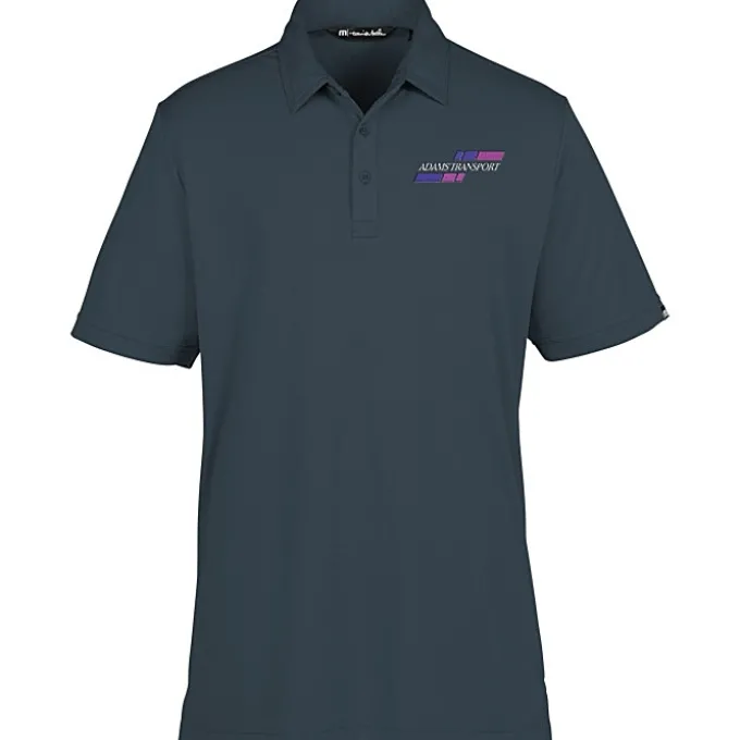 TravisMathew Performance Polo - Men's