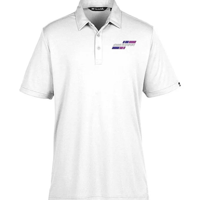 TravisMathew Performance Polo - Men's