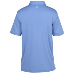 TravisMathew Performance Polo - Men's