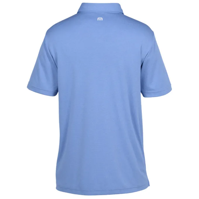 TravisMathew Performance Polo - Men's