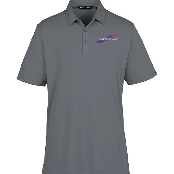 TravisMathew Performance Polo - Men's