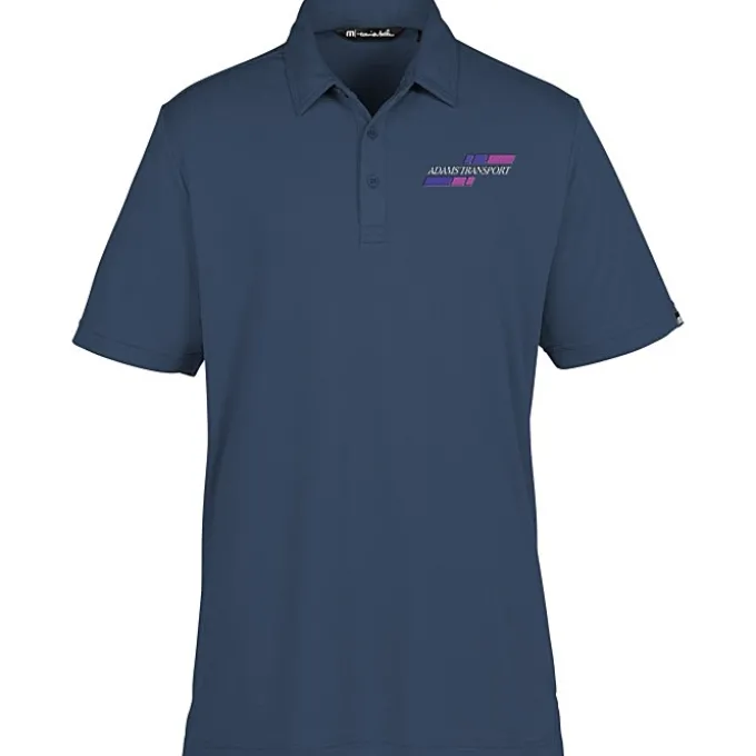 TravisMathew Performance Polo - Men's