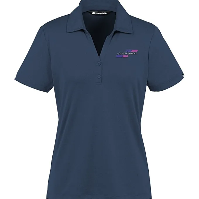 TravisMathew Performance Polo - Ladies'