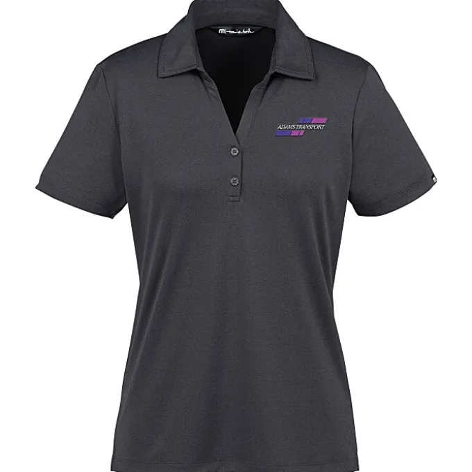 TravisMathew Performance Polo - Ladies'