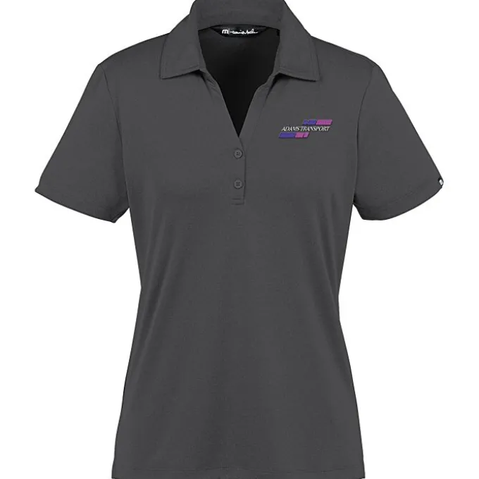 TravisMathew Performance Polo - Ladies'
