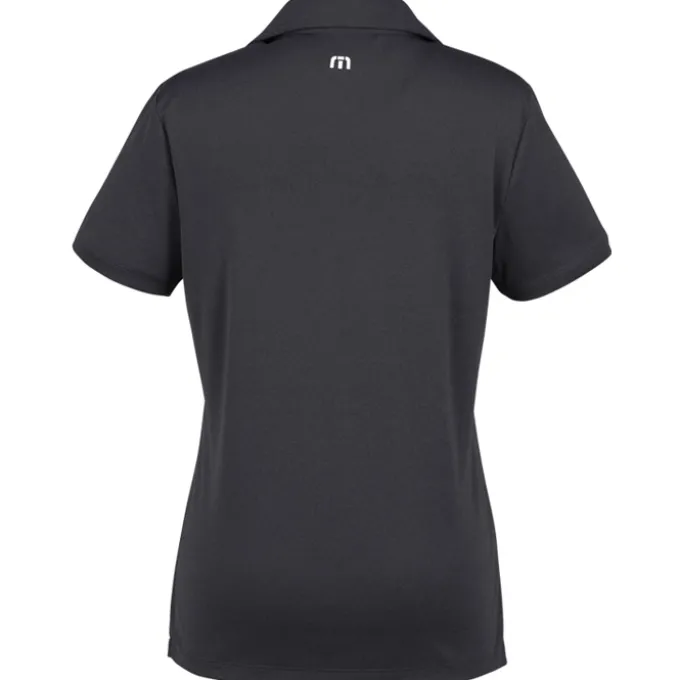 TravisMathew Performance Polo - Ladies'