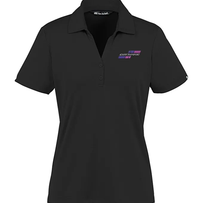 TravisMathew Performance Polo - Ladies'