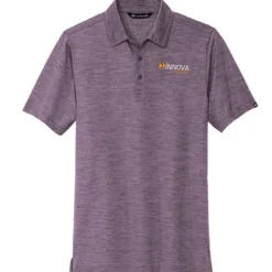 TravisMathew Slub Polo