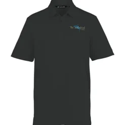 TravisMathew Solid Polo