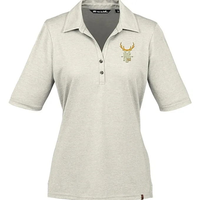 TravisMathew Sundown Polo - Ladies'