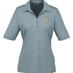 TravisMathew Sundown Polo - Ladies'