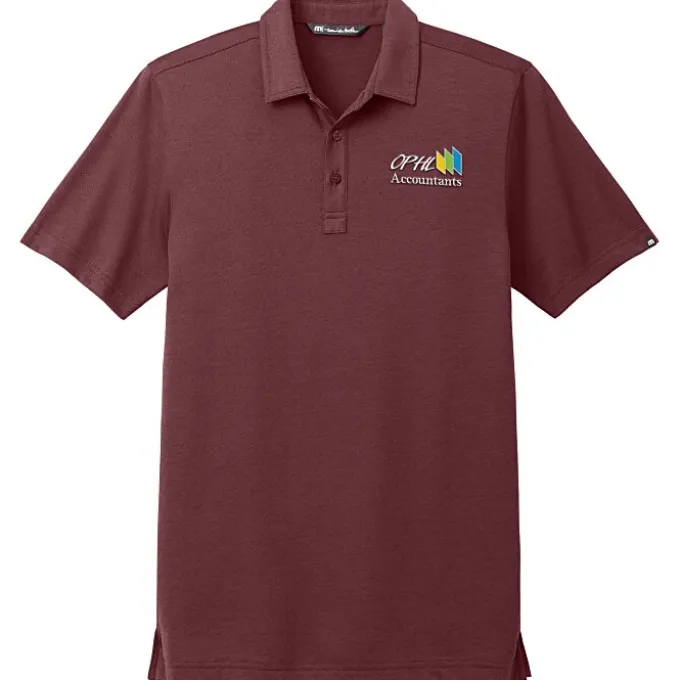 TravisMathew Sunnyvale Polo - Men's