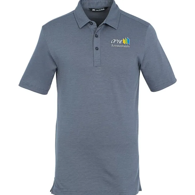 TravisMathew Sunnyvale Polo - Men's