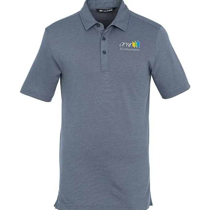 TravisMathew Sunnyvale Polo - Men's
