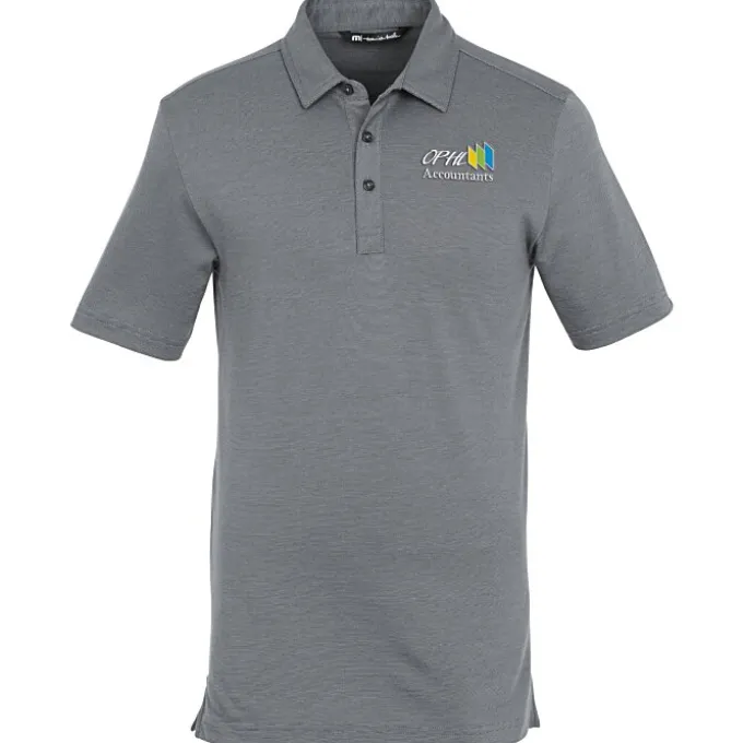 TravisMathew Sunnyvale Polo - Men's