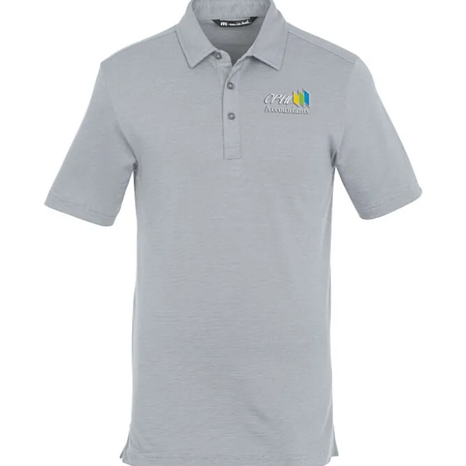 TravisMathew Sunnyvale Polo - Men's