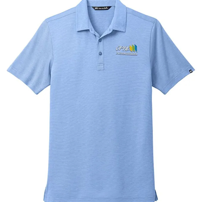 TravisMathew Sunnyvale Polo - Men's