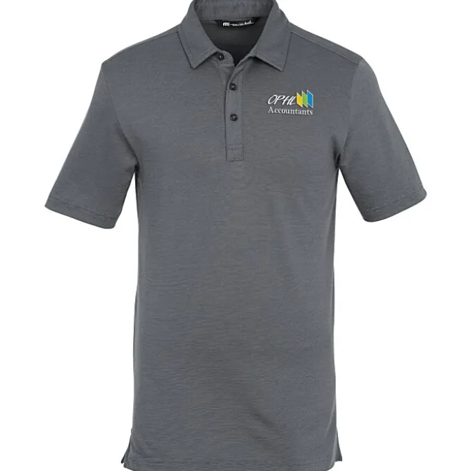 TravisMathew Sunnyvale Polo - Men's
