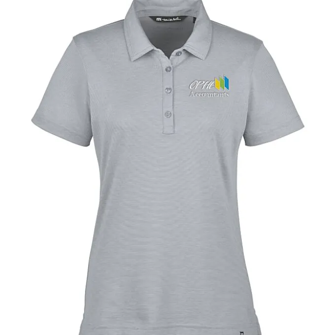 TravisMathew Sunnyvale Polo - Ladies'