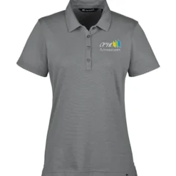 TravisMathew Sunnyvale Polo - Ladies'