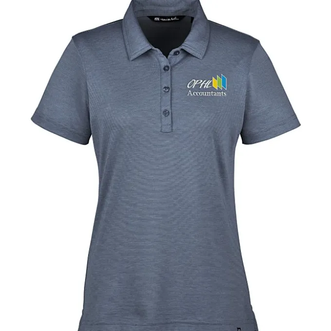 TravisMathew Sunnyvale Polo - Ladies'