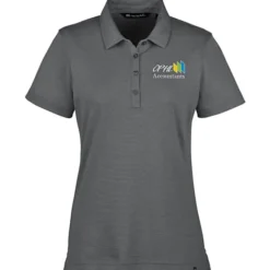 TravisMathew Sunnyvale Polo - Ladies'
